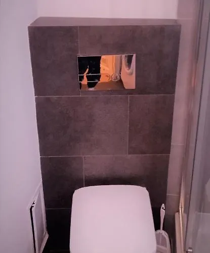 Florianska Newtown 公寓 *