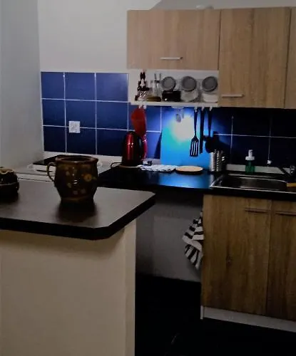 公寓 Florianska Newtown