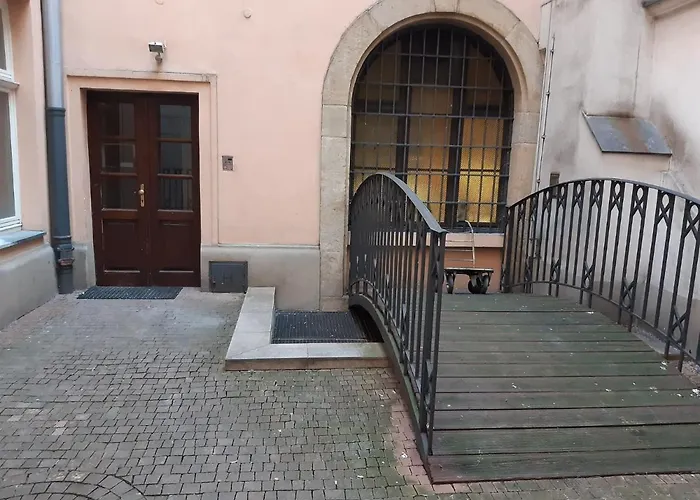 Florianska Newtown *