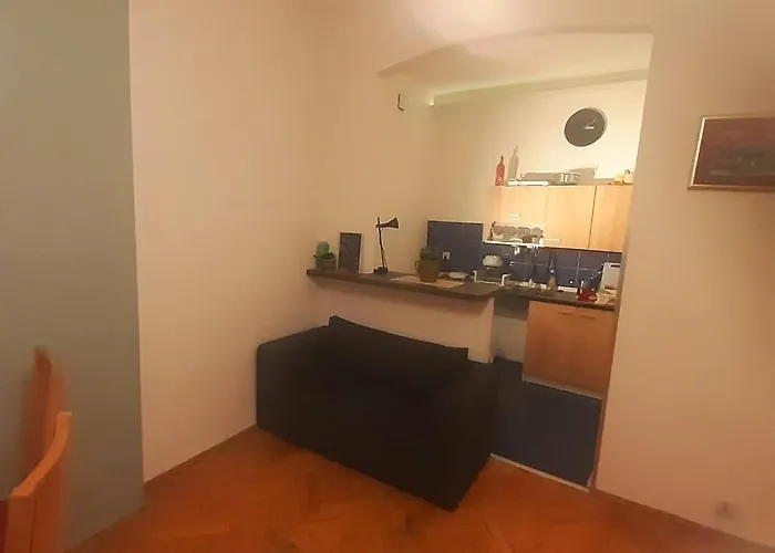 Florianska Newtown 公寓 克拉科夫