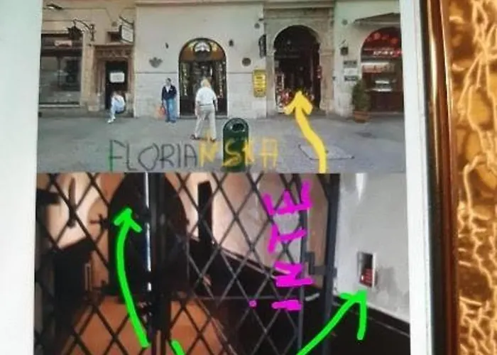 公寓 Florianska Newtown