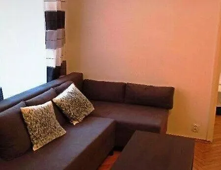 Appartement Florianska Newtown
