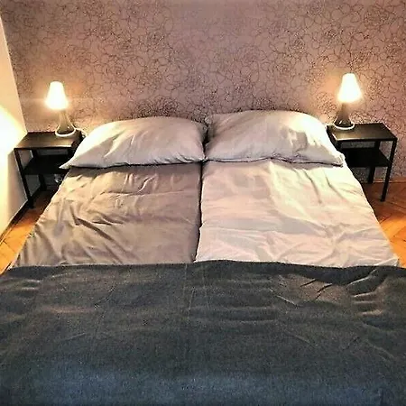 Florianska Newtown * クラクフ