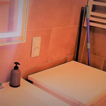 アパート Florianska Newtown *