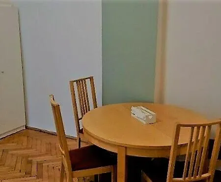 Apartmán Florianska Newtown *