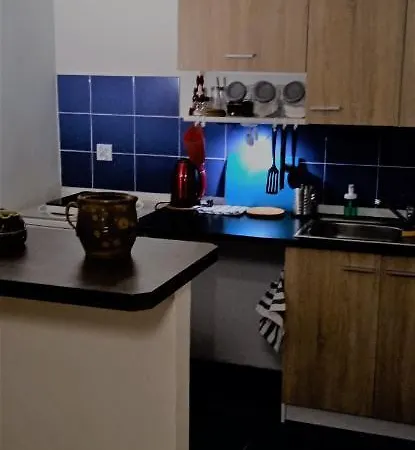 Apartmán Florianska Newtown