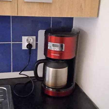 アパート Florianska Newtown クラクフ