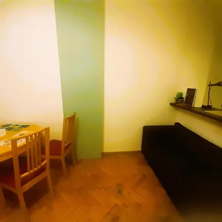 Appartement Florianska Newtown *