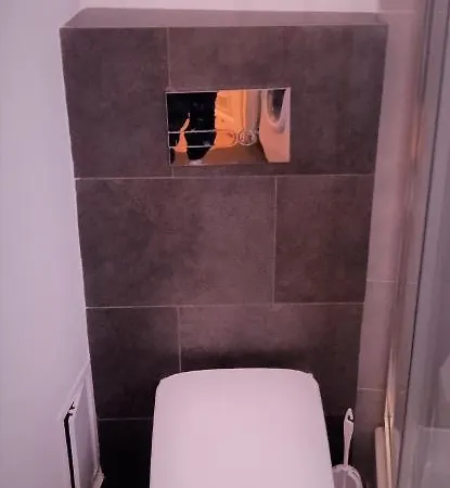 Florianska Newtown Apartamento *