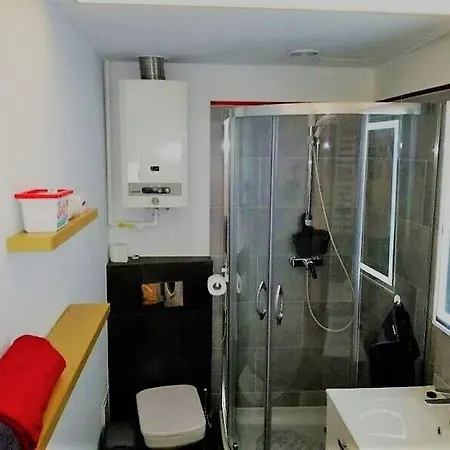 Florianska Newtown Apartamento *