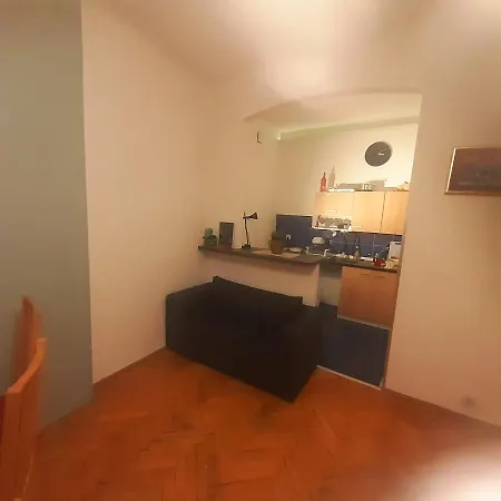 Florianska Newtown Apartamento Cracóvia