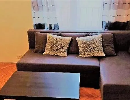 Appartement Florianska Newtown *