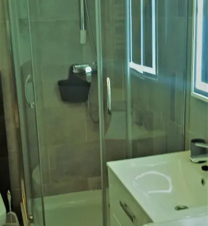 Florianska Newtown Cracovie