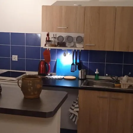 Appartement Florianska Newtown