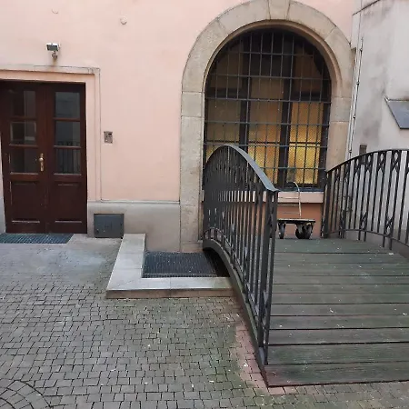 Florianska Newtown *